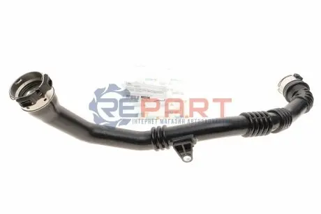 Патрубок інтеркулера Renault Clio/Dokker 1.5dCi 12 UCEL 15982 Купити в Україні