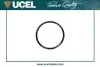 Прокладка колектора впускного Renault Kangoo/Laguna II/Trafic 1.4-2.0 01- UCEL (16011) изображение 1