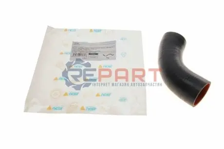 Патрубок фільтра повітряного Renault Megane III/Scenic III 1.6 dCi 11 UCEL 16032 Купити в Україні