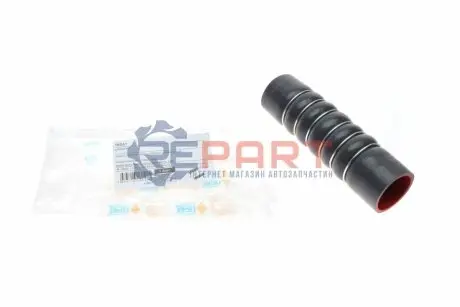 Патрубок інтеркулера Renault Clio III 1.5 dCi 04 UCEL 16041 Купити в Україні