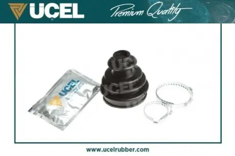 Пильник ШРКШ (зовнішній) Ford Fiesta/Escort 77-02 (к-кт) UCEL 20100 Купити в Україні