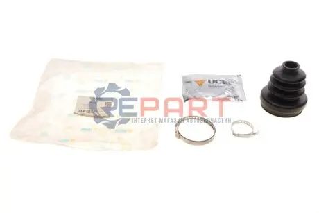 Пильник ШРКШ (внутрішній) Ford Fiesta/Escort 86-97 (19x72x96mm) UCEL 20101 Купити в Україні