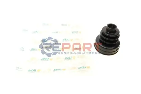 Комплект пильника РШ шарніра (внутрішній) Ford C-Max I/Focus II 03-12 (25x72x100) (гумовий) UCEL 20147-T Купити в Україні