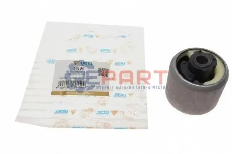 Сайлентблок балки (задней) Ford Fiesta IV 95-03 UCEL 20159 Купить в Украине