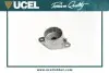 Фото Подушка амортизатора (заднього) Ford Fiesta 01-10/ Fusion 02-12 UCEL (20168) зображення 2
