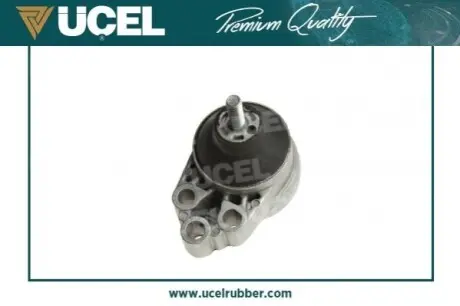 Фото Подушка двигуна (R) Ford Focus 1.4/1.6 16V 98-04 (гидравлика) UCEL (20208) зображення 1