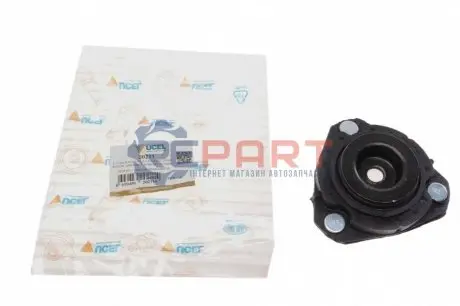 Подушка амортизатора (переднього) Ford Connect 02- UCEL 20211 Купити в Україні