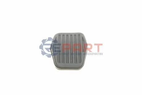 Накладка педалі зчеплення Ford Focus II 04-12 UCEL 20239 Купити в Україні