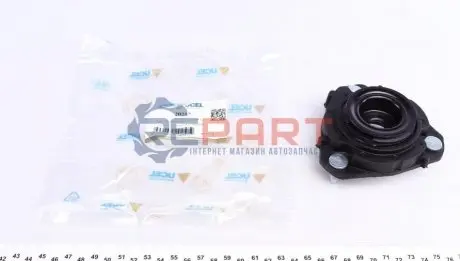 Фото Подушка амортизатора (переднього) Ford Mondeo III 00-07 UCEL (20257) зображення 1