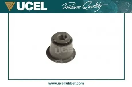 Фото Сайлентблок балки (задньої/спереду) Ford Mondeo 00-07 UCEL (20261) зображення 1