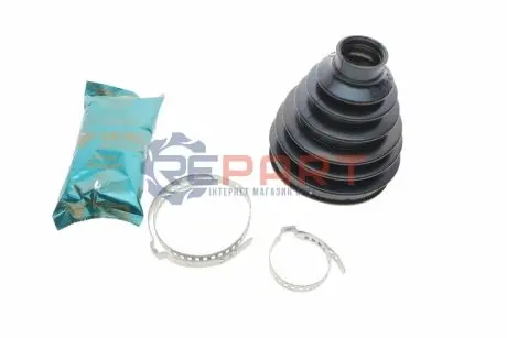 Пильник ШРКШ (зовнішній) Ford Connect 1.8TDCI 02- (27.3x89.9x125) UCEL 20300 Купити в Україні