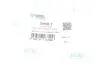 Фото Пильник ШРКШ (зовнішній) Ford Connect 1.8TDCI 02- (27.3x89.9x125) UCEL (20300-T) зображення 2