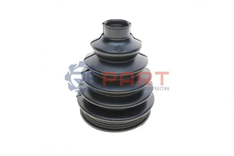 Пильник ШРКШ (зовнішній) Fiat Doblo 1.3/1.9JTD 01- UCEL 20302-T Купити в Україні