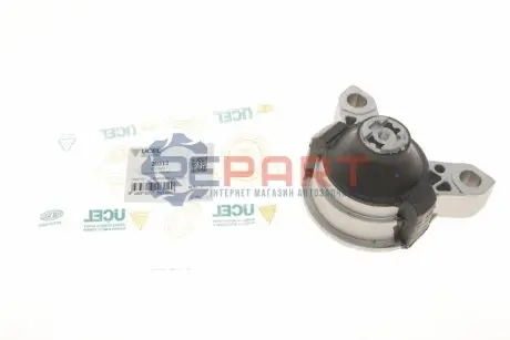 Подушка двигуна (R) Ford Connect 1.8TDCi 02 UCEL 20312 Купити в Україні