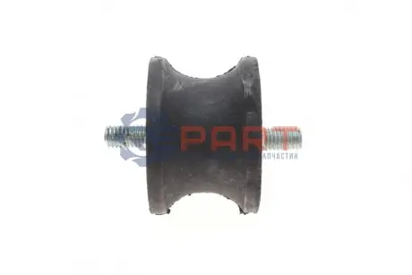 Фото Подушка КПП Ford Transit 2.4DI 00- (RWD) ззаду UCEL (20354) зображення 1