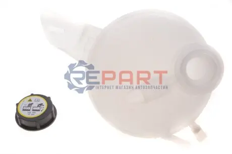 Фото 1 — Бачок розширювальний Ford Transit 2.2 TDCi 12- UCEL (20370) Фото Бачок розширювальний Ford Transit 2.2 TDCi 12- UCEL (20370) зображення 1