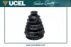 Фото Комплект пыльника РШ шарнира UCEL (20400-T) изображение 1