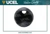 Фото Комплект пыльника РШ шарнира UCEL (20400-T) изображение 2