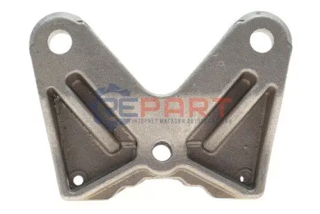 Фото Кронштейн подушки КПП Ford Transit V347 06- (5 ступ.) UCEL (20410) зображення 1