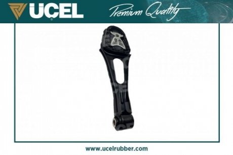 Подушка КПП Ford Transt Custom 2.0EcoBlue/2.2TDCi 12- (косточка) UCEL 20416