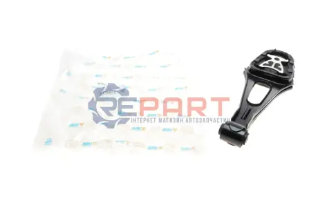 Подушка КПП Ford Transt Custom 2.0EcoBlue/2.2TDCi 12- (косточка) UCEL 20416 Купить в Украине