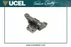 Фото Подушка двигуна (R) Ford Focus 2.0 TDCi 05-/Volvo C30/C70 2.0D 06- UCEL (20417) зображення 2