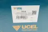 Фото Подушка двигателя UCEL (20418) изображение 8