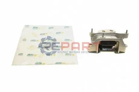 Подушка двигуна (L) Ford Transit 1.5 TDCi 14 UCEL 20422 Купити в Україні