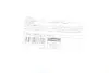Фото Шланг зливний Citroen Jumper/Peugeot Boxer/Fiat Ducato 2.2D 11- (Euro5) UCEL (21302) зображення 9