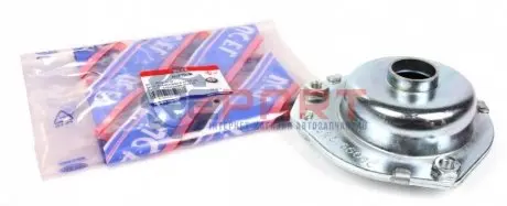 Фото Подушка амортизатора (переднього) Citroen Jumper/Fiat Ducato/Peugeot Boxer 94- (R) UCEL (30379R) зображення 1