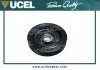 Шків колінвалу Citroen/Fiat/Peugeot 1.9D/2.0HDi (6PK) UCEL 3050 (фото 2)