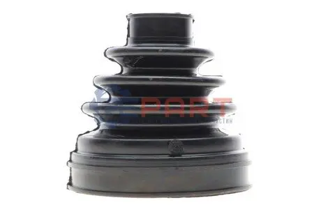 Пильник ШРКШ (внутрішній) Fiat Ducato/Citroen Jumper/Peugeot Boxer 06- (28,6x102x96.15) UCEL 31210-T Купити в Україні