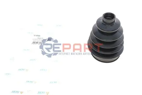 Пильник ШРКШ (зовнішній) Fiat Ducato/Peugeot Boxer 06- 2.2HDi/2.3D 06- UCEL 31211-T Купити в Україні