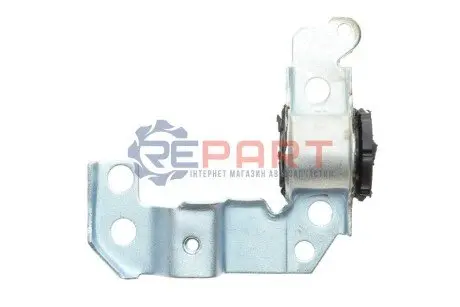 Фото 1 — Сайлентблок важеля (переднього/знизу) Fiat Doblo 1.2-1.6i/1.9 JTD 01- (L) UCEL (31377) Фото Сайлентблок важеля (переднього/знизу) Fiat Doblo 1.2-1.6i/1.9 JTD 01- (L) UCEL (31377) зображення 1