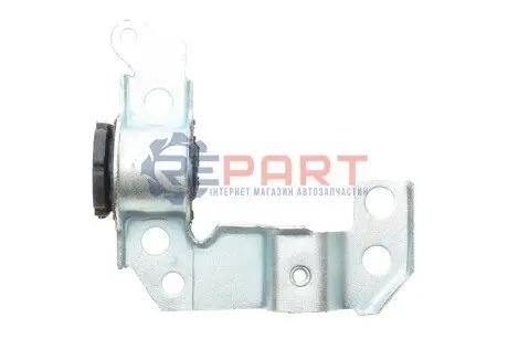 Фото Сайлентблок важеля (переднього/знизу) Fiat Doblo 1.2-1.6i/1.9 JTD 01- (R) UCEL (31378) зображення 1