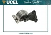 Подушка двигуна (R) Fiat Ducato/Citroen Jumper/Peugeot Boxer 2.8HDi/JTD 02- UCEL 31404 (фото 1)