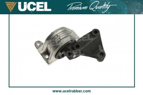 Подушка двигуна (R) Fiat Ducato/Citroen Jumper/Peugeot Boxer 2.8HDi/JTD 02- UCEL 31404