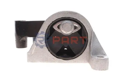 Подушка двигуна (R) Fiat Ducato/Citroen Jumper/Peugeot Boxer 2.8HDi/JTD 02- UCEL 31404
