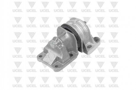 Подушка двигателя (L) Fiat Ducato 2.0JTD 02- UCEL 31407 (фото 1)