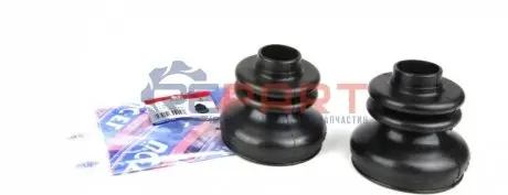 Пильник ШРКШ (внутрішній) Fiat Ducato 1.8t 94-06 UCEL 31421-T Купити в Україні