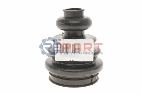 Пильник ШРКШ (внутрішній) VW T5 1.9TDI (23x57.5x104) UCEL 31423-T Купити в Україні