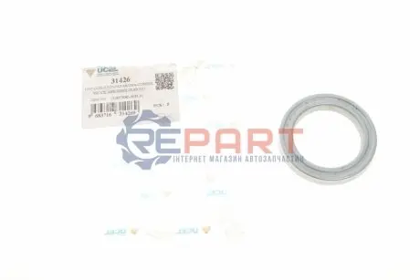 Фото Підшипник амортизатора опорний Fiat Ducato 94- UCEL (31426) зображення 1