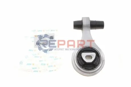 Фото Подушка двигуна (задня) Fiat Doblo 1.2/1.9D/1.9JTD 01- UCEL (31440) зображення 1