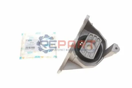 Подушка двигуна (задня) (L) Fiat Doblo 1.3/1.9JTD 01 UCEL 31441 Купити в Україні