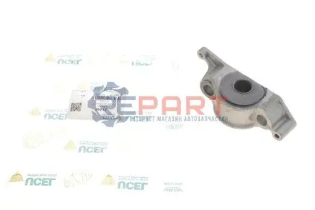 Сайлентблок рычага (переднего/сзади) Fiat Doblo 01- (L) UCEL 31446