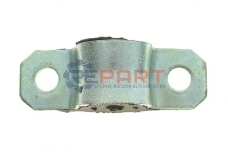 Втулка стабілізатора (переднього/наружного) Fiat Doblo 01- (d=10mm) UCEL 31448 Купити в Україні