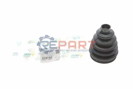 Пильник ШРКШ (зовнішній) Fiat Doblo 1.3/1.9JTD 01-09 UCEL 31458-T Купити в Україні