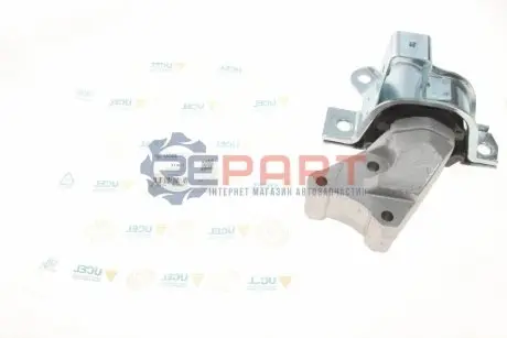 Фото Подушка двигуна Fiat Doblo 1.3 Multijet UCEL (31463) зображення 1