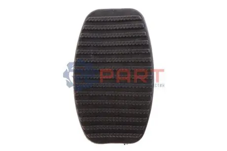Накладка педалі зчеплення Fiat Doblo 01 UCEL 31475 Купити в Україні