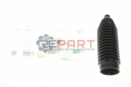 Фото Пильник рейки рульової Fiat Doblo 10- UCEL (31489-T) зображення 1